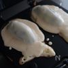 作り続けて10年♡『絶品たい焼き』チョコやカスタードも◎の工程4