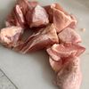 春にも食べたい♪洋風トマトポトフの工程1
