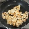 やわらか♡【鶏むねのはちみつ生姜照り焼き】ご飯が進む!の工程4