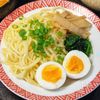 つるっと食べられてスタミナ抜群！【豚そぼろ味噌つけ麺】の工程4