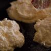 bills風のリコッタチーズパンケーキ♬HMで簡単朝食の工程7