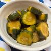 kkkの作ってみた!投稿(鍋でさっと煮るだけ♪ごはんに合うきゅうりのキューちゃん風)
