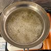 暑い日に!濃厚クリーミー冷やし麻辣湯の工程5