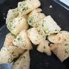 COCO太郎の作ってみた!投稿(【ふふおつまみ♡れんこんのり塩バター】食感と香りにやみつき)