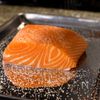 【必見！】味で差がつく！サーモンのカルパッチョの工程2