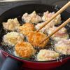 クリスマスにオススメ♪はんぺんチーズチキンナゲット♪の工程4