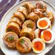 【チキンロールの甘辛煮】味しみしみやわらか！