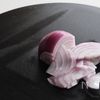 しっとり鶏むねカルパッチョ。むね肉で簡単、節約な一皿に。の工程6