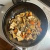【中華風筑前煮】しっかり味でご飯がすすむ♪の工程7