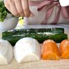 【まるでぬか漬け】味噌×ヨーグルトの工程1