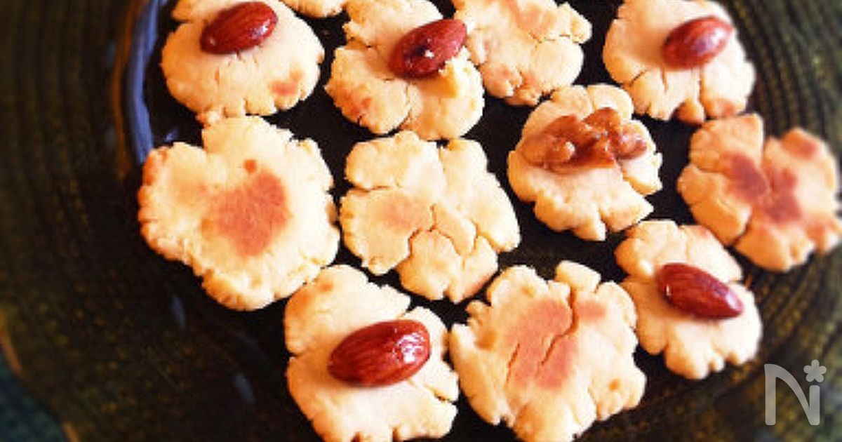 出来るんだよ フライパンでサクサククッキー O O By Aya レシピサイト Nadia ナディア プロの料理家のおいしいレシピ