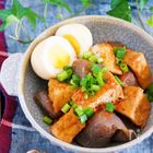 じゅわっとしみうま♪最強コスパ食材厚揚げのほっこり煮物レシピ15選
