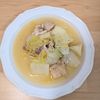 ゆいの作ってみた!投稿(【白菜と鶏肉の旨塩煮】食材2つで簡単！節約ヘルシーおかず♡)