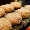 甘みたっぷり!手づくりキャベツメンチカツの作り方の工程8