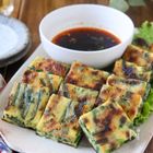 話題の豆腐チヂミも!ダイエットにおすすめしたいヘルシーチヂミ5選