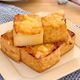 あと一品に！厚揚げの味噌チーズ焼き