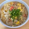 Tsuneaki Okadaの作ってみた!投稿(【とろ〜りカニたまうどん】パパッと10分!ほっこり美味しい♡)