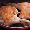 絶対失敗しない*ローストチキン*プロの裏技たくさん教えますの工程7