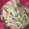 milkの作ってみた!投稿(【スパイシーツナサラダ】辛党のためのおつまみサラダ)