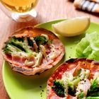 夜に食べても罪悪感なし！100kcal以下の簡単おつまみ5選