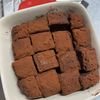 きのあいの作ってみた!投稿(オーブン不要|ねっとり豆腐ココアケーキ)