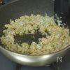 あっさりヘルシーで美味しい【塩麻婆豆腐】の工程4