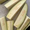 味噌がポイント！なすと大葉の肉巻きの工程2