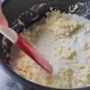 【豆腐チーズフォンデュ】節約/パーティーにの工程3