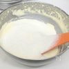フライパンでできる!?しっとりスポンジケーキ!の工程6