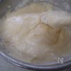 抹茶といちごのショートケーキの工程4