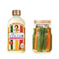 オタフクソース ピクルスの酢