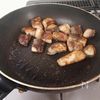 ブリの味醂揚げ焼きの工程3