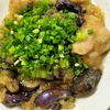 ヴェルの作ってみた!投稿(【茄子と鶏肉のさっぱりおろしだれ】基本の調味料でラクラク♡)