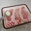 ジューシーとんかつの工程2