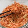 【にんじんのガレット】サクッと食感！の工程2
