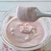 いちごのムースの工程4