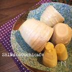 米ぬか不要！簡単！時短！美味しくできるタケノコの茹で方