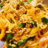みおの作ってみた!投稿(【豚ニラキムチ炒め】ご飯が進む！シャキ旨♡がっつりおかず)