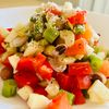 ma_miiの作ってみた!投稿(イタリア発!やみつきビーンズサラダ♡栄養満点なお豆とビタミン)