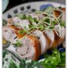 バリ猫ゆっきー(吉田由季子）の作ってみた!投稿(五香粉味噌の香ばし鶏チャーシュー)