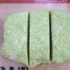 ふんわりグリーンピースのニョッキの工程3
