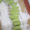 ふんわりグリーンピースのニョッキの工程4