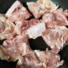 クセになる！ハニーマスタードチキンの工程1
