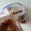 おうち冷凍　鶏めしの素の工程3