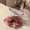 漬けて焼くだけ♪【スペアリブのマーマレード焼き】の工程1