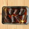 ジューシー♡グリルなすの焼き浸し！トースターで調理もラクラクの工程3