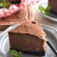 【さつまいものココアケーキ】オレオとの相性抜群！