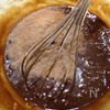 【レンジで簡単♪クリスマスチョコケーキ】当日でも間に合う!の工程5