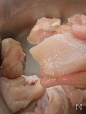 鶏肉 火の通り ピンク 鶏肉 火の通り ピンク Akupitublogwall