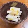 こむぎの作ってみた!投稿(こんなにかんたん【ゆず大根】)